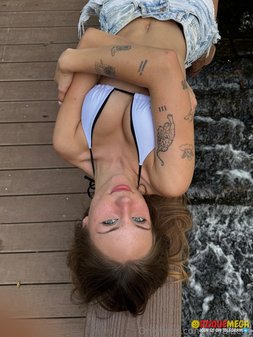 Anya Lacey