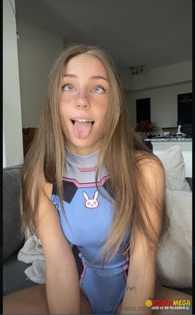 Anya Lacey