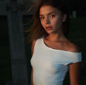 Odarochka (Darya Komarova)