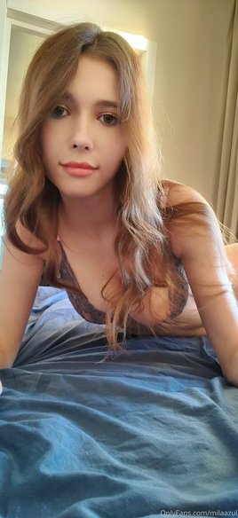Екатерина Волкова (Mila Azul)