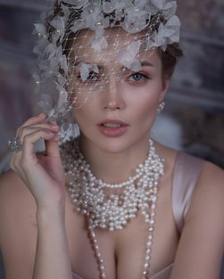 Алина Ланина