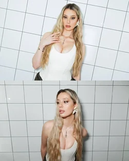 Анисимова Настя