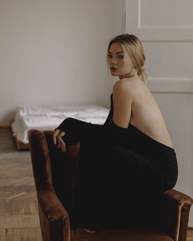 Татьяна Струженкова