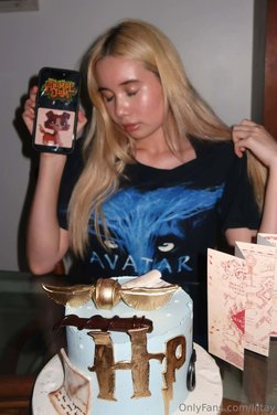 Lil Tay