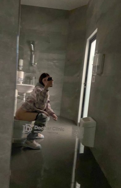 Лил Фридж (Lil Fridge)