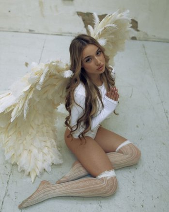 Miss Dariali