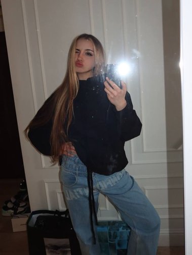 Miss Dariali