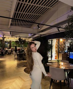 Miss Dariali