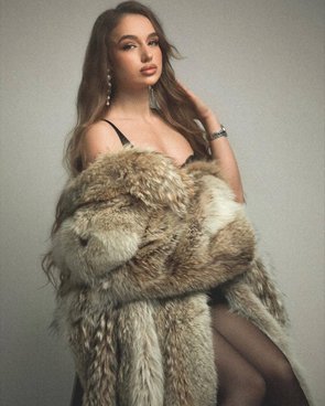 Miss Dariali