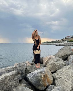 Miss Dariali