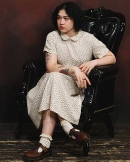 Анастасия Бурчуладзе (Анастазис)