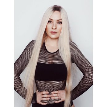 Ирина Таранник