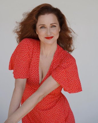 Екатерина Стулова