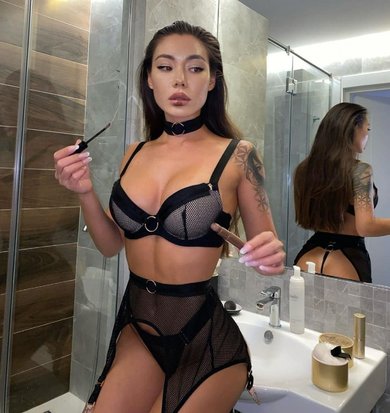 Mila Pan